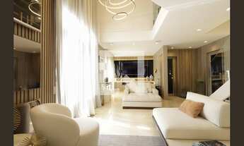 Imagem 6: Apartamento à Venda - Panamby, 2 Quartos, 180 m2