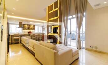 Imagem 3: Apartamento à Venda - Panamby, 2 Quartos, 180 m2