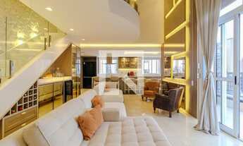 Imagem 5: Apartamento à Venda - Panamby, 2 Quartos, 180 m2