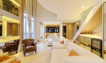 Imagem 7: Apartamento à Venda - Panamby, 2 Quartos, 180 m2