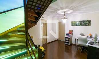 Imagem: Apartamento à Venda - Saúde, 4 Quartos