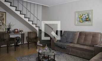 Imagem: Casa à Venda - Mooca, 3 Quartos, 191 m2