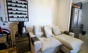 Imagem: Apartamento à Venda - Pinheiros, 1 Quarto