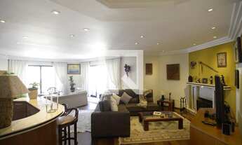 Imagem: Apartamento à Venda - Vila Mariana, 5 Quartos