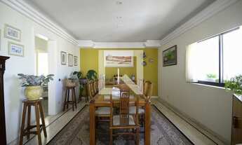 Imagem 7: Apartamento à Venda - Vila Mariana, 5 Quartos, 540 m2