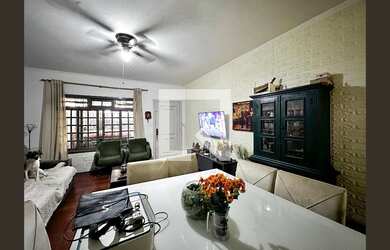 Imagem 3: Casa à Venda - Campo Belo, 3 Quartos, 160 m2