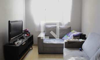 Imagem: Apartamento à Venda - Belém, 2 Quartos