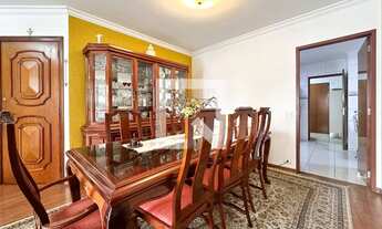 Imagem 4: Apartamento à Venda - Perdizes, 3 Quartos, 150 m2