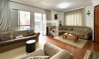 Imagem 5: Apartamento à Venda - Perdizes, 3 Quartos, 150 m2