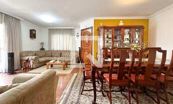 Imagem: Apartamento à Venda - Perdizes, 3 Quartos