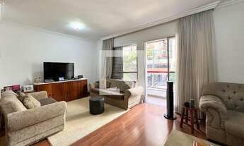 Imagem 7: Apartamento à Venda - Perdizes, 3 Quartos, 150 m2