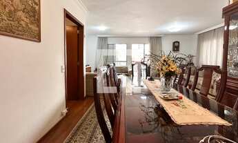 Imagem 3: Apartamento à Venda - Perdizes, 3 Quartos, 150 m2