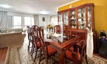 Imagem 2: Apartamento à Venda - Perdizes, 3 Quartos, 150 m2