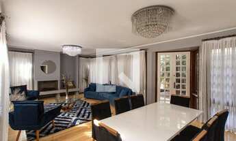 Imagem: Casa à Venda - Tucuruvi, 4 Quartos, 1000