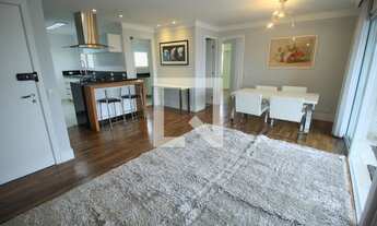 Imagem 4: Apartamento à Venda - Mooca, 3 Quartos, 100 m2