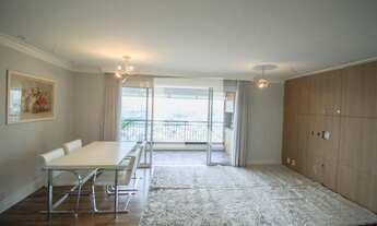 Imagem 2: Apartamento à Venda - Mooca, 3 Quartos, 100 m2