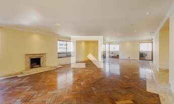 Imagem: Apartamento à Venda - Jardim Paulista