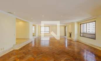 Imagem 5: Apartamento à Venda - Jardim Paulista, 3 Quartos, 360 m2