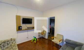 Imagem: Casa à Venda - Jardim Fernandes, 2 Quartos