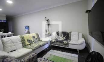 Imagem: Casa à Venda - Vila Santa Clara, 2 Quartos