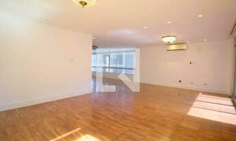 Imagem 7: Apartamento à Venda - Jardim Paulista, 3 Quartos, 224 m2