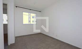 Imagem 2: Apartamento à Venda - Vila Ema, 2 Quartos, 41 m2