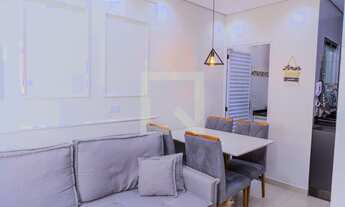 Imagem: Casa à Venda - Artur Alvim, 2 Quartos