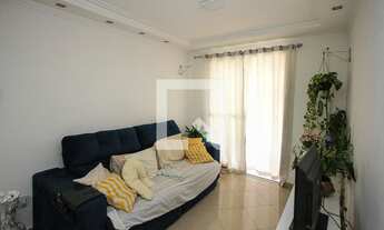 Imagem 4: Apartamento à Venda - Vila Ema, 3 Quartos, 65 m2