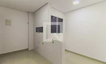 Imagem: Apartamento à Venda - Belém, 1 Quarto