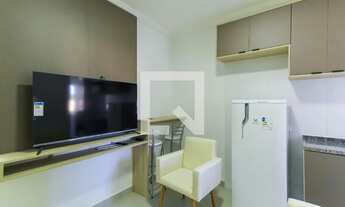 Imagem 2: Apartamento à Venda - Belém, 1 Quarto, 30 m2