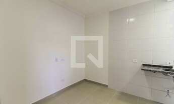 Imagem: Apartamento à Venda - Belém, 1 Quarto