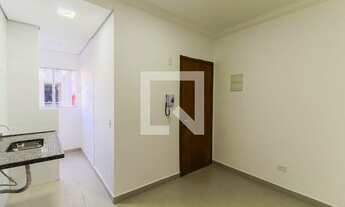 Imagem 3: Apartamento à Venda - Belém, 1 Quarto, 30 m2