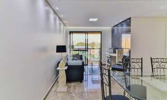 Imagem 6: Apartamento à Venda - Butantã, 3 Quartos, 85 m2