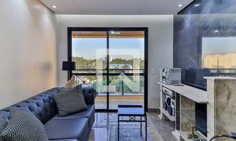 Imagem 2: Apartamento à Venda - Butantã, 3 Quartos, 85 m2