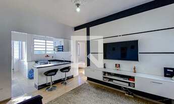 Imagem: Apartamento à Venda - Mooca, 2 Quartos