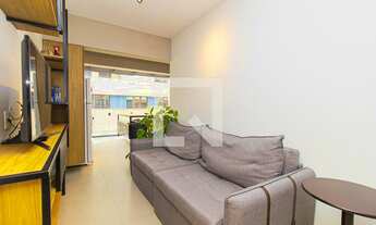 Imagem: Apartamento à Venda - Consolação, 1 Quarto