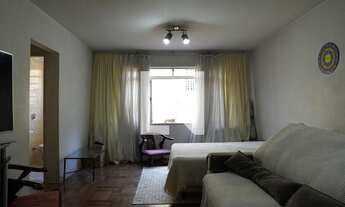 Imagem: Casa à Venda - Sumaré, 2 Quartos, 120