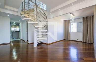 Imagem 4: Apartamento à Venda - Vila Madalena, 2 Quartos, 198 m2