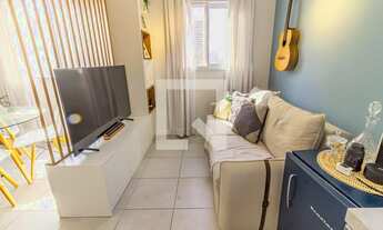 Imagem 4: Apartamento à Venda - Mooca, 1 Quarto, 34 m2