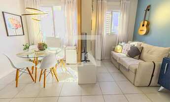 Imagem 2: Apartamento à Venda - Mooca, 1 Quarto, 34 m2