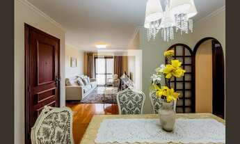 Imagem: Apartamento à Venda - Vila Pompéia, 4