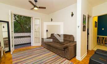 Imagem: Apartamento à Venda - Bela Vista, 1 Quarto