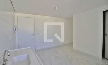 Imagem 4: Apartamento à Venda - Mooca, 1 Quarto, 29 m2