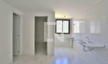 Imagem 2: Apartamento à Venda - Mooca, 1 Quarto, 29 m2