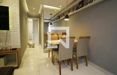 Imagem 6: Apartamento à Venda - Vila Santa Clara, 2 Quartos, 54 m2