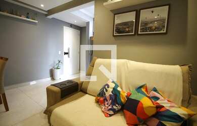 Imagem 4: Apartamento à Venda - Vila Santa Clara, 2 Quartos, 54 m2