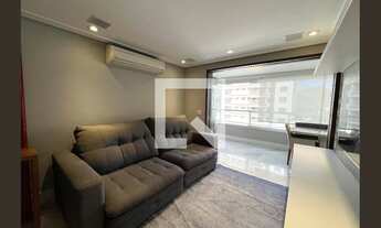 Imagem 2: Apartamento à Venda - Vila Mascote, 4 Quartos, 190 m2