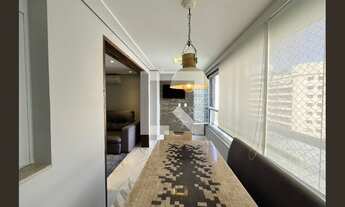 Imagem 6: Apartamento à Venda - Vila Mascote, 4 Quartos, 190 m2