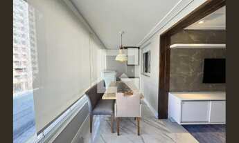 Imagem 5: Apartamento à Venda - Vila Mascote, 4 Quartos, 190 m2