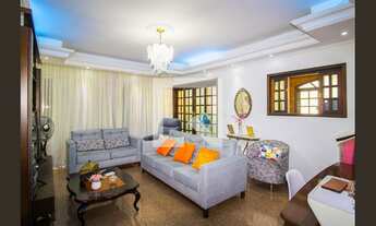 Imagem: Casa à Venda - Vila Guilherme, 3 Quartos